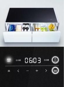 Yashi Smart Fridge Coffee Table for Sobro