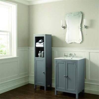 Granite Shaker Bathroom Vanity Luxury Furniture