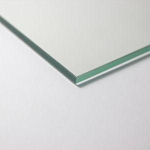 High Quality Safety Building Glass/Color PVB Laminated Sheet Glass