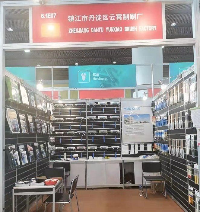 Yunxiao Economy 14PCS Best Sell Paint Roller Set