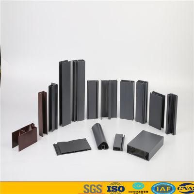 Aluminium Profiles, Aluminium Extrused Profiles for Casement, Sliding Windows and Doors