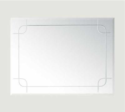 New Design Furniture Bathroom Wall Mirror for Home/Salon Decoration