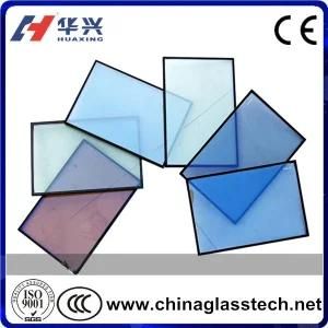 CE Standard Colorful Energy Saving 8mm Reflective Glass Price