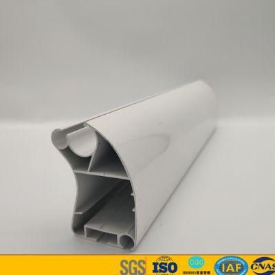 Aluminum Profiles for Industrial Use
