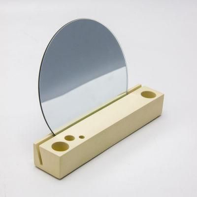 High Quality Waterproof New Products Bathroom Mirorr Furniture Float Glass Multi-Function Bevel Mirror