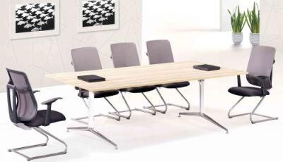 Modern Office Furniture Conference Table Modular Meeting Table (SZ-MTT083)