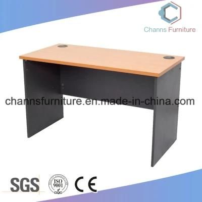 Project Design Wooden Office Desk Computer Table