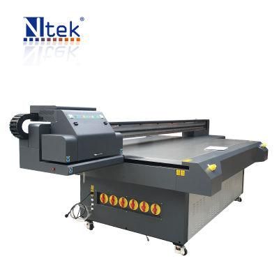 Ntek UV Flatbed Printer Machine