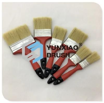 Plastic Handle Paint Brush (YX-PB12) Dubai Market