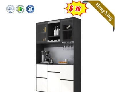 Modern Sideboard Kitchen Cabinet Storage Multifunctional Storage Cabinet Cupboard Household Storage Side Cabinet