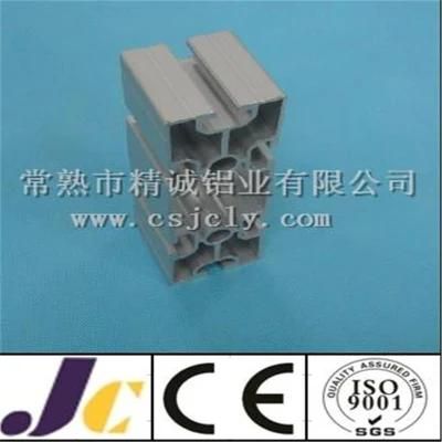 China Aluminium Production Line Profiles, Aluminum Production Line Profile (JC-W-10063)