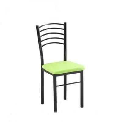 Wholesale Metal Stackable Banquet Event Party Dining Hall Used Chair for Restaurant