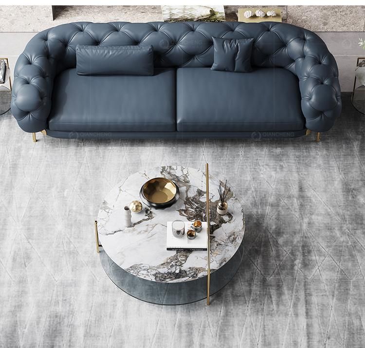 Dining Room Table Marble Designer Coffee Table