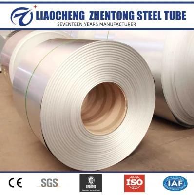 Aluminum Coil Aluminum Insulation Caitu Vol 1060 Aluminum Alloy Aluminum Roll of 3003 Aluminum Alloy Aluminum Coil Insulation Aluminum Roll