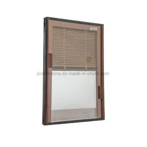 Built-in Window Blind for Insulating Glass