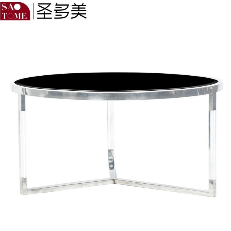 Modern Living Room Furniture Hexagonal Coffee Table