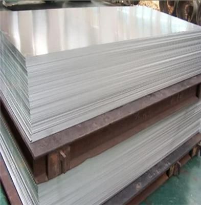 6063 Aluminum Plate, Aluminum Alloy Sheet