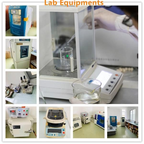 10g Mold Resistant Super Dry Desiccant for Garments