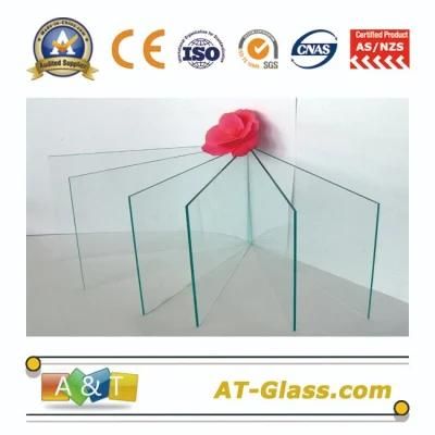 3~19mm Top&#160; Quality&#160; Glass Clear Float Glass with Tempered Grade