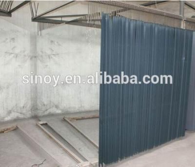 2mm-6mm Aluminium Mirror Sheet with Single or Double Coated