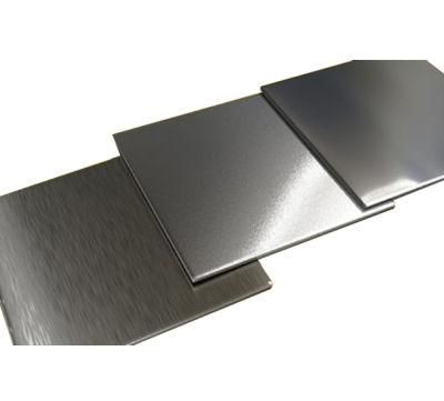 Factory Supplier Custom Aluminum Thick Plate 5052 5083 6061 Aluminum Sheets Plate