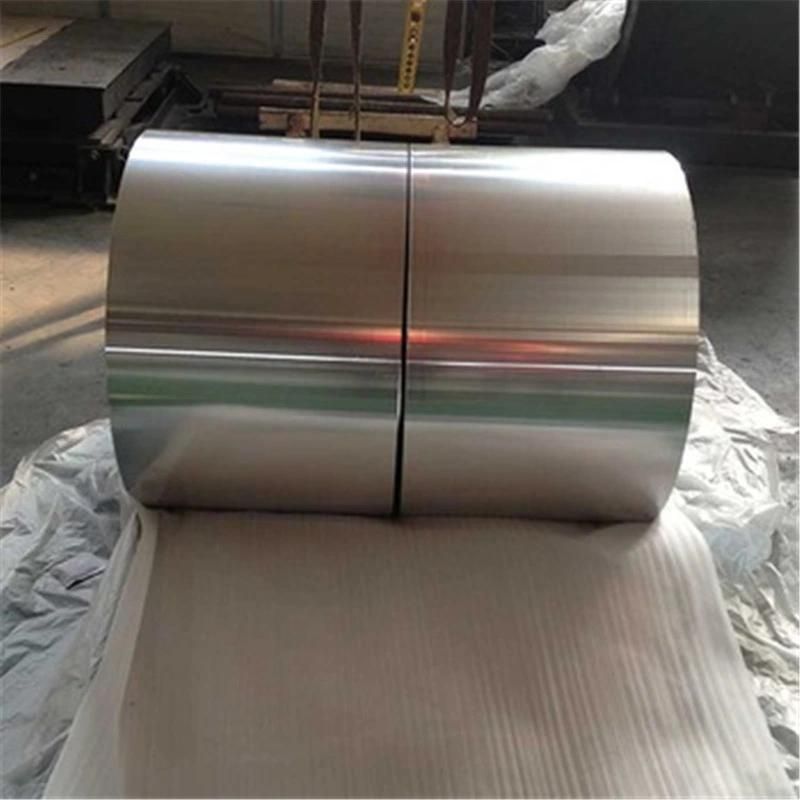 Manufacturer Designed Buiding Material Aluminum Variety Alloy Coil