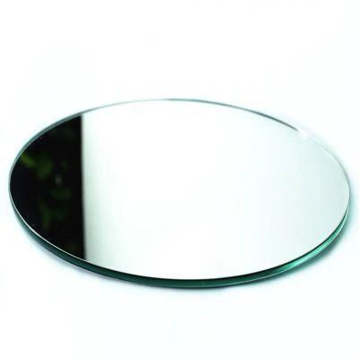 Silver New Style Jh China Waterproof High Standard Glass Mirror with Cheap Price