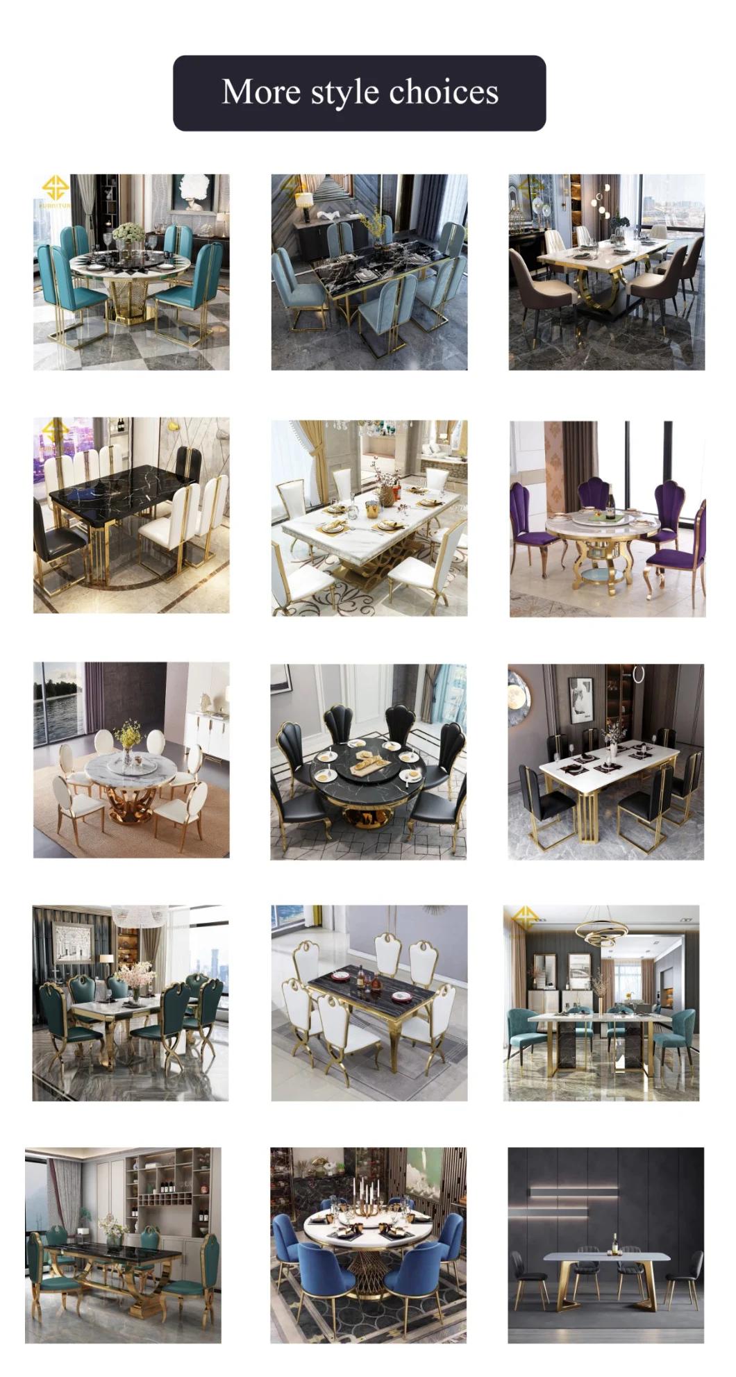 Square Cocktail Used Gold High Glass Top Bar Table