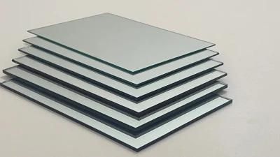 2mm Thick Mirror Custom Mirror Glass