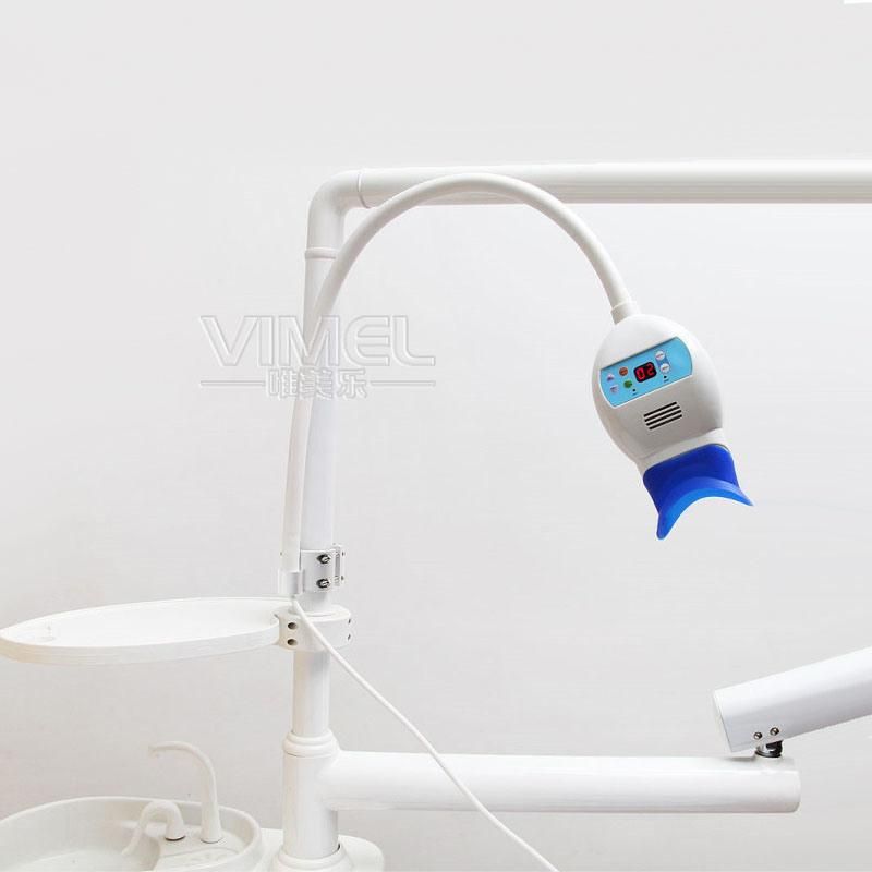 Dental Chair Accessories blue Cold Light LED Lamp