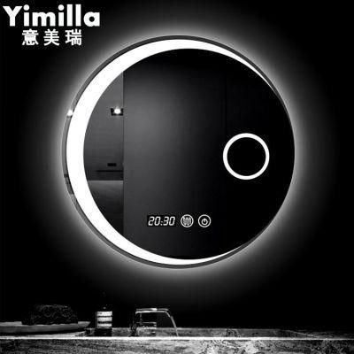 Bathroom LED Light Mirror Multi-Function Smart Mirror