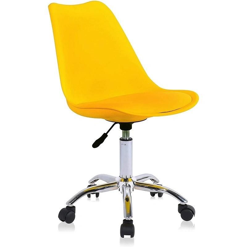 Hl-T3075 Wholesale Height Adjustable Round Salon Barber Chair