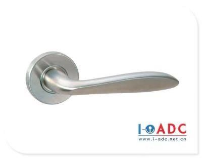 250mm*35mm Plate Stainless Steel304 Material Glass Door Narrow Door Plate Handle