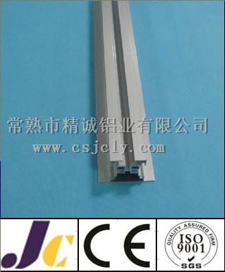 6000 Series Bright Anodized Aluminium Profile (JC-P-83013)