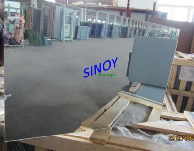 3mm 4mm 5mm 6mm Aluminum Sheet Mirror Float Glass