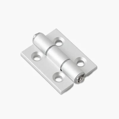 Shower Hinge Glass Door Concealed Furniture Floor Iron Small Stainless Steel Metal Welding Spring Hinges