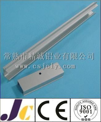 Aluminum Profiles for Cabinet, Aluminum Extrusion Profiles (JC-W-10074)