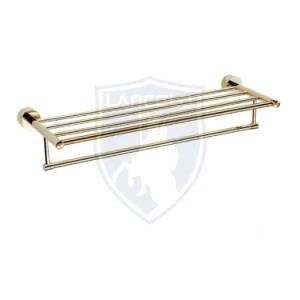 New Style Bathroom Hang Simple Design Towel Rack