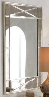 High Quality LED Mirror Modern Domestic Decorative Floor Mirror