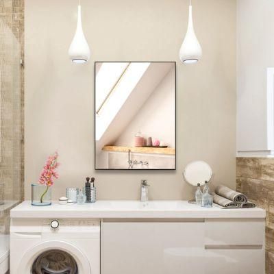 Bath Mirror From China Leading Supplier for Living Room, Bedroom