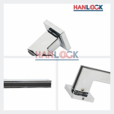 Classical Zinc Alloy Door Handles for Interior Wooden Door Lever Handle