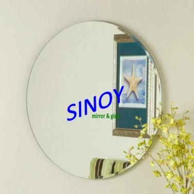 China Wall Mounted Mirror, Decorative Mirror, Living Room Mirror