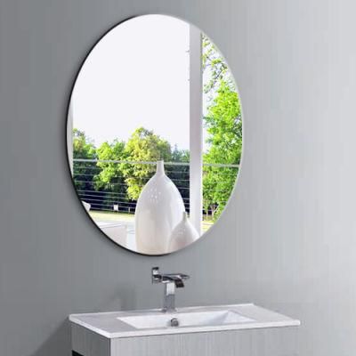 4mm Bevel Edge Glass Mirror