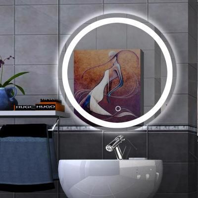 Hollywood Style Makeup Mirror with LED Light Fashion Design Mirror