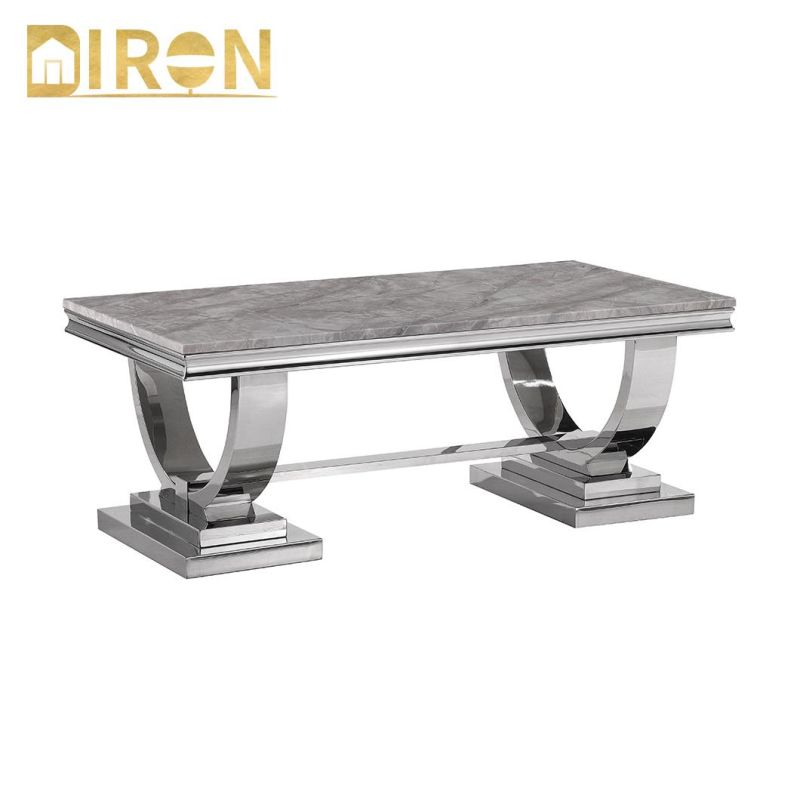 Unfolded Customized Diron Carton Box 130*70*46cm China Glass Coffee Table