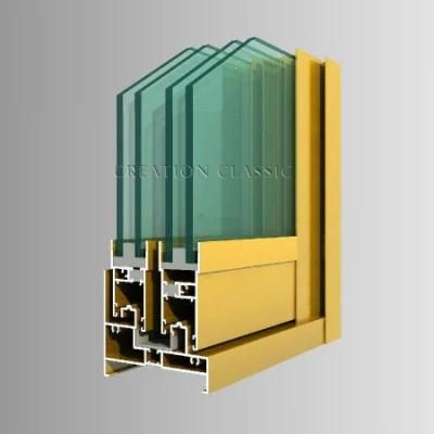 5+5mm Low E Glass /Low Emissivity Coated Insulated Glass