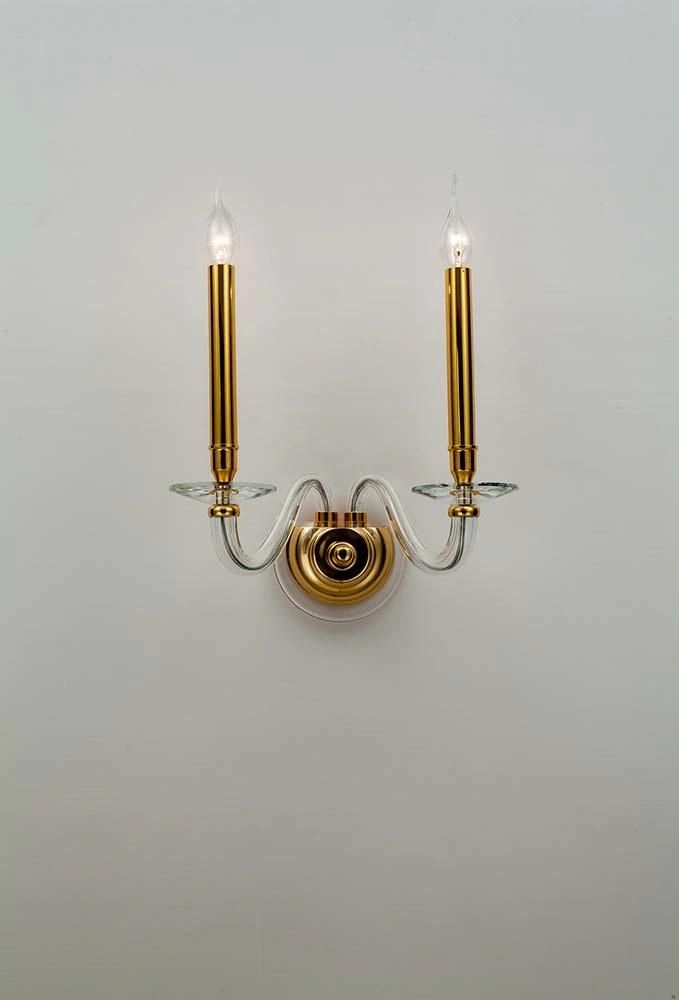 European Style Classic Minimalist Indoor Living Room Crystal Pendant Lamps
