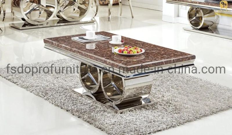 Mercedes Marble Dining Table Marble Top Dining Table Set 8 Seater -D22