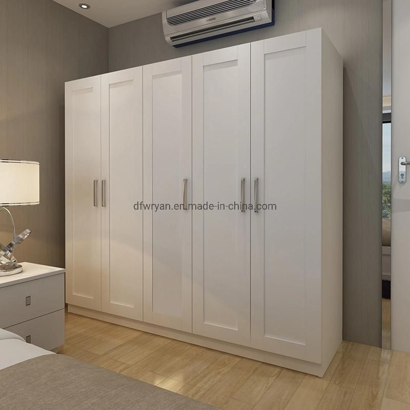 RTF Thermofoil PVC MDF Glass Cabinet Door