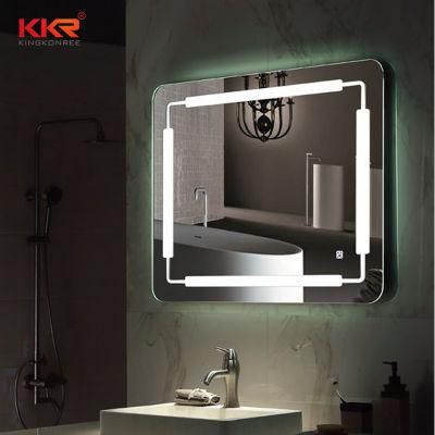 Cabinet Hotel Bathroom Smart LED Mirror